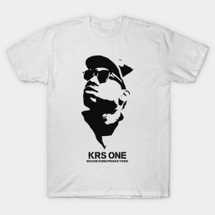 KRS One T-Shirt